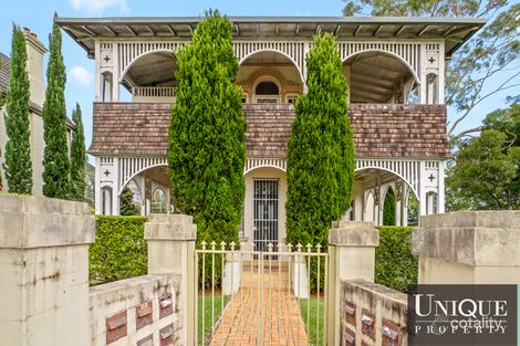 Property photo of 6/78 Cambridge Street Stanmore NSW 2048