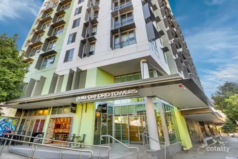 1011/338 Water St, Fortitude Valley, QLD 4006