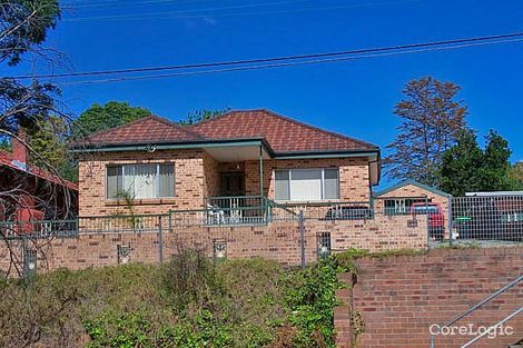 Property photo of 16 Pennant Parade Carlingford NSW 2118