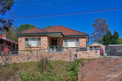 Property photo of 16 Pennant Parade Carlingford NSW 2118