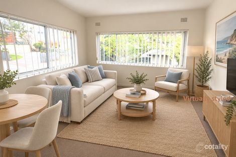 6/17 Mitchell Rd, Mosman, NSW 2088