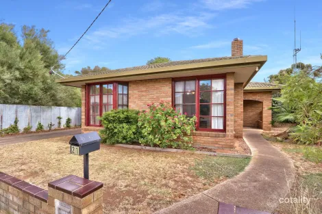 21 Wood St, Rupanyup, VIC 3388