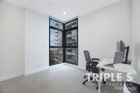 Property photo of 1102/22 Cambridge Street Epping NSW 2121