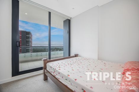 Property photo of 1102/22 Cambridge Street Epping NSW 2121