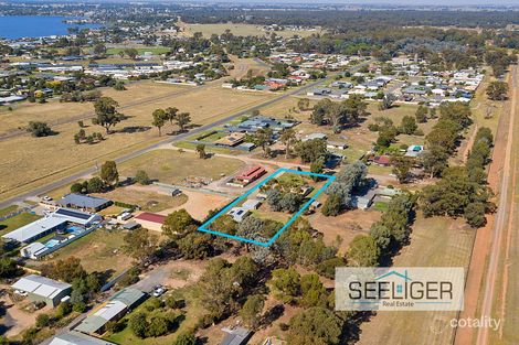 Property photo of 91-93 Slattery Street Mulwala NSW 2647