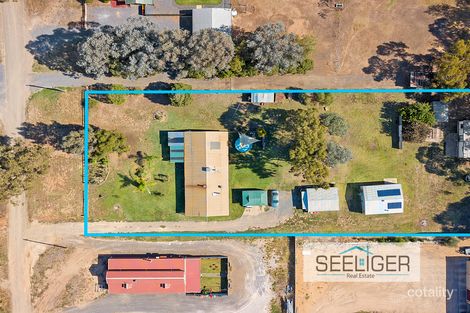 Property photo of 91-93 Slattery Street Mulwala NSW 2647