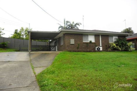 Property photo of 14 Warrener Street Nerang QLD 4211