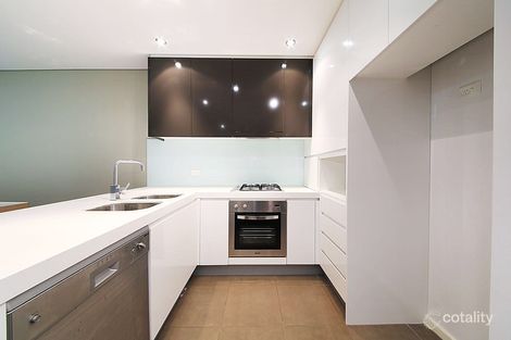 805/503 Wattle St, Ultimo, NSW 2007