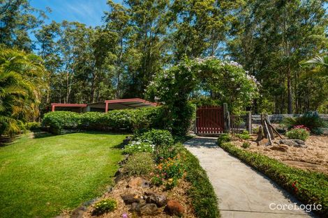 Property photo of 3 Tall Gums Drive Raleigh NSW 2454
