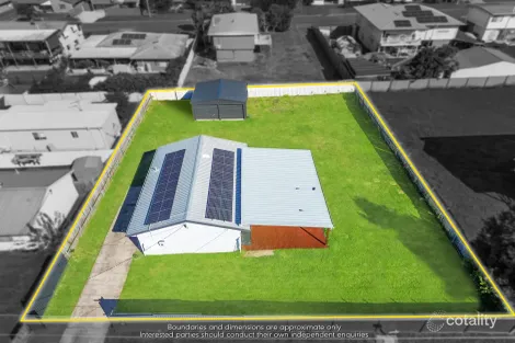 Property photo of 31 Phyllis Street Eastern Heights QLD 4305