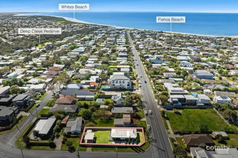 Property photo of 88 Darian Road Torquay VIC 3228