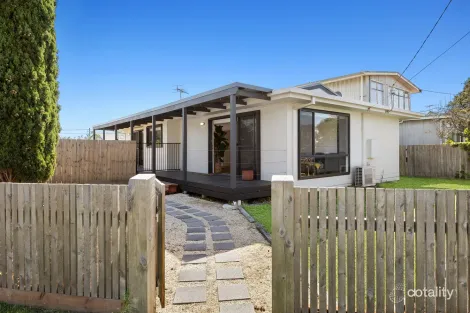 Property photo of 88 Darian Road Torquay VIC 3228
