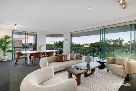 7/10 Park Ave, East Brisbane, QLD 4169