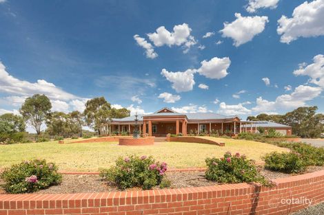 Property photo of 364 Tannery Lane Strathfieldsaye VIC 3551
