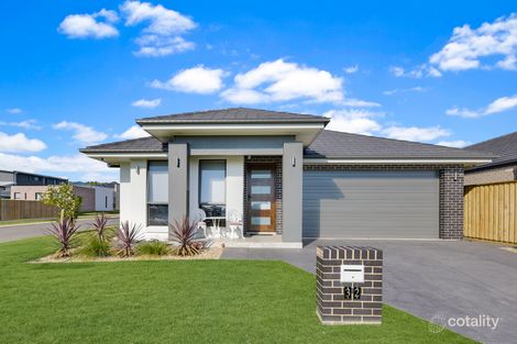 32 Glendiver St, Gledswood Hills, NSW 2557