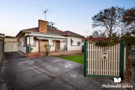 Property photo of 34A Bradshaw Street Essendon VIC 3040