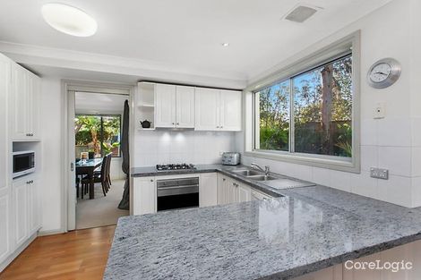 Property photo of 2 Goldfinch Crescent Bella Vista NSW 2153