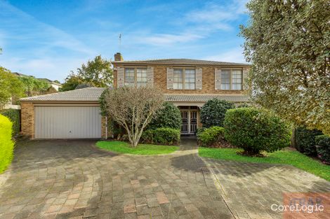 Property photo of 7 Paisley Close Templestowe VIC 3106