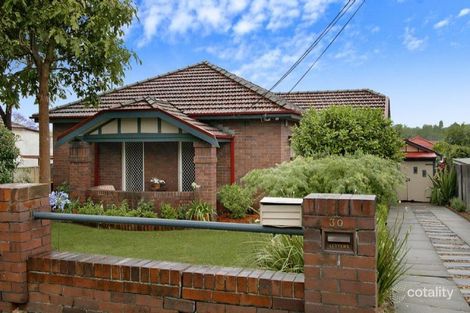 30 Wilga St, Concord West, NSW 2138