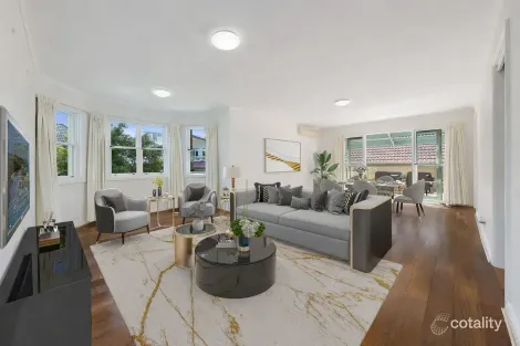 1a Kenilworth St, Bondi Junction, NSW 2022