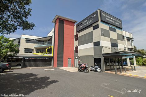 21/13 Norval Ct, Maroochydore, QLD 4558