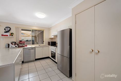 Property photo of 24 Leinster Circuit Ashtonfield NSW 2323