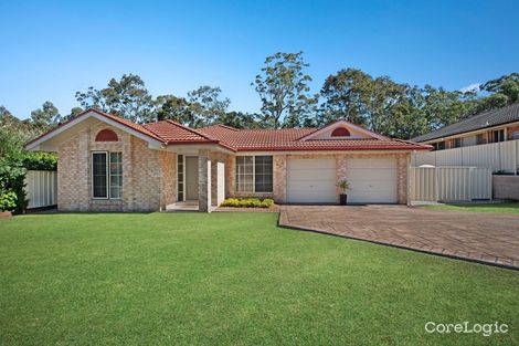 Property photo of 24 Leinster Circuit Ashtonfield NSW 2323