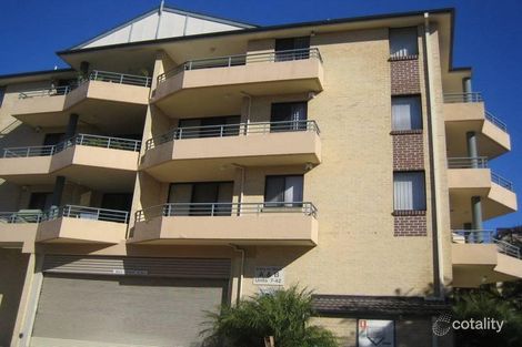 40/14-16 Campbell St, Northmead, NSW 2152