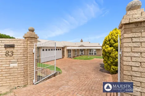 83 Preston Point Rd, East Fremantle, WA 6158