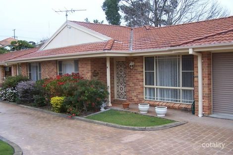2/12-14 Glover St, Belmont, NSW 2280