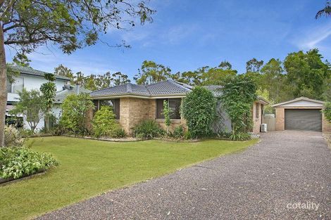 11 Saarinen Cl, Thornton, NSW 2322