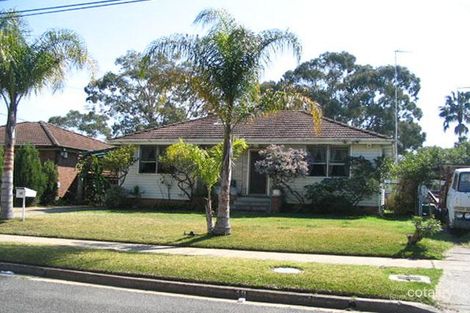Property photo of 49 Gabo Crescent Sadleir NSW 2168