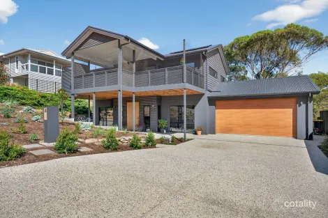 Property photo of 46 Solway Crescent Encounter Bay SA 5211