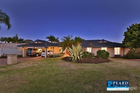 Property photo of 3 Weld Place Woodvale WA 6026