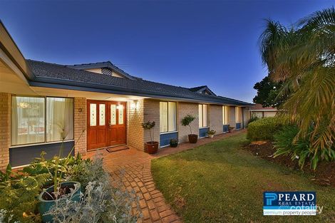 Property photo of 3 Weld Place Woodvale WA 6026