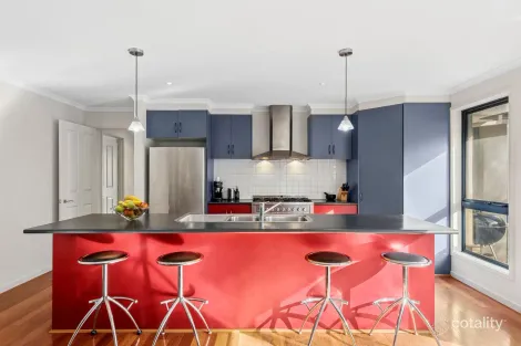 Property photo of 55 Fogarty Avenue Highton VIC 3216