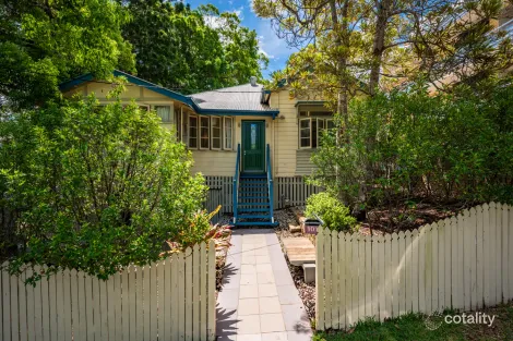 101 EAGLE TCE, AUCHENFLOWER, QLD 4066