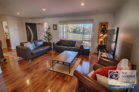 Property photo of 30 Berringer Way Flinders NSW 2529
