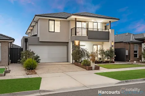 16 Mississippi Ave, Clyde, VIC 3978