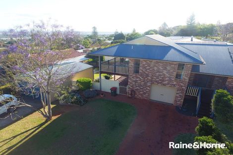 Property photo of 39 Adermann Drive Kingaroy QLD 4610
