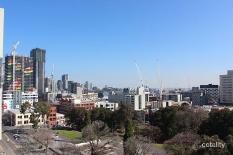 Property photo of 903A/640 Swanston Street Carlton VIC 3053