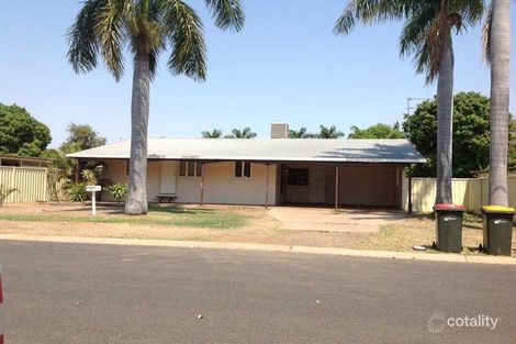 22 Old Airport Dr, Emerald, QLD 4720