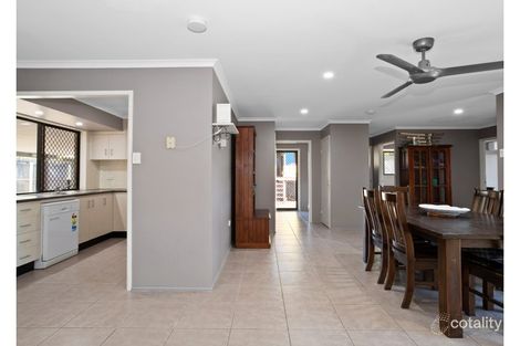 Property photo of 94 Tropical Avenue Andergrove QLD 4740