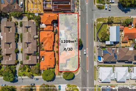 29 Fletcher St, Yokine, WA 6060