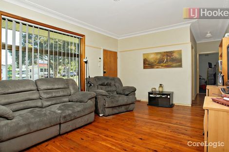 Property photo of 26 Dan Crescent Colyton NSW 2760