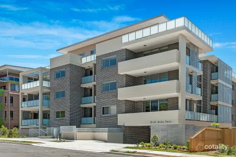 28/58-60 Keeler St, Carlingford, NSW 2118