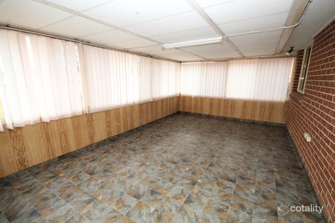 Property photo of 1 Bulbul Avenue Green Valley NSW 2168