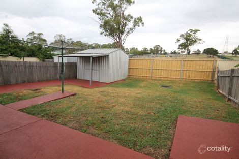 Property photo of 1 Bulbul Avenue Green Valley NSW 2168