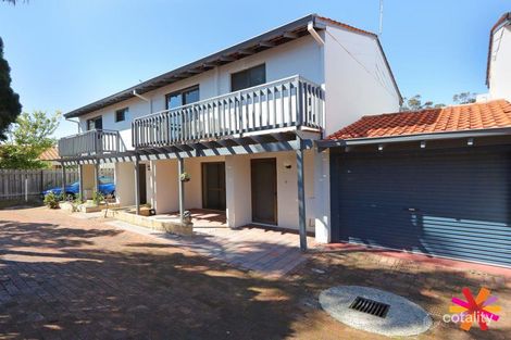 Property photo of 9/321 Canning Highway Como WA 6152
