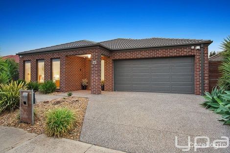 Property photo of 22 Whitetop Drive Point Cook VIC 3030